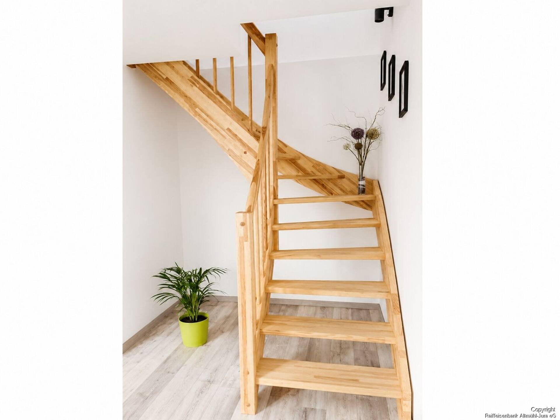 Terrassenwohnung in 92339 Beilngries mit 79,63 m² kaufen