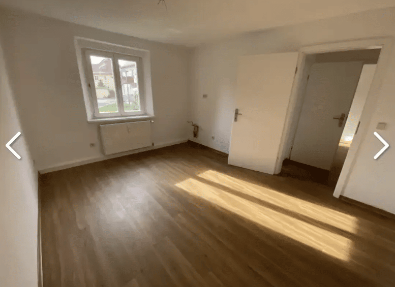 Niedersedlitz 2 Zimmerwohnung mit Stellplatz – Dresden – Vorschaubild 2
