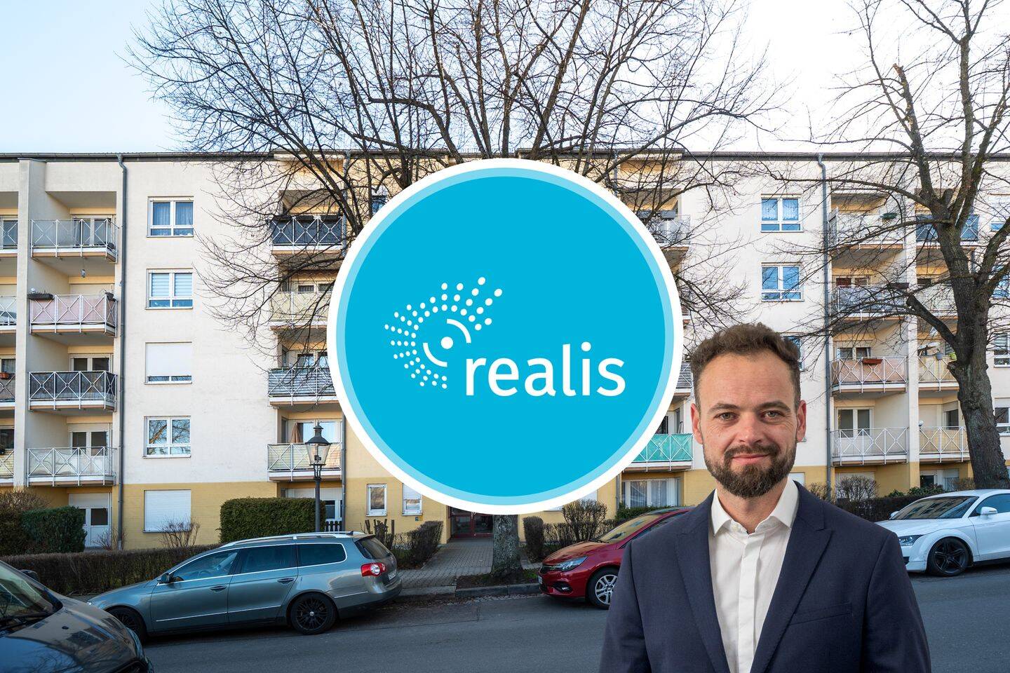 ++NEU: Eigentumswohnung als Kapitalanlage, vermietete 1-Raum-Wohnung auf dem beliebten Sonnenberg++