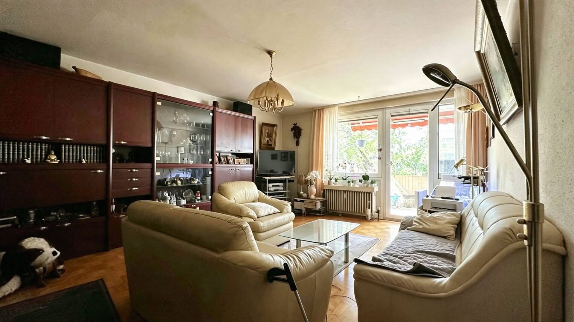 Etagenwohnung in 76227 Karlsruhe mit 67 m² kaufen