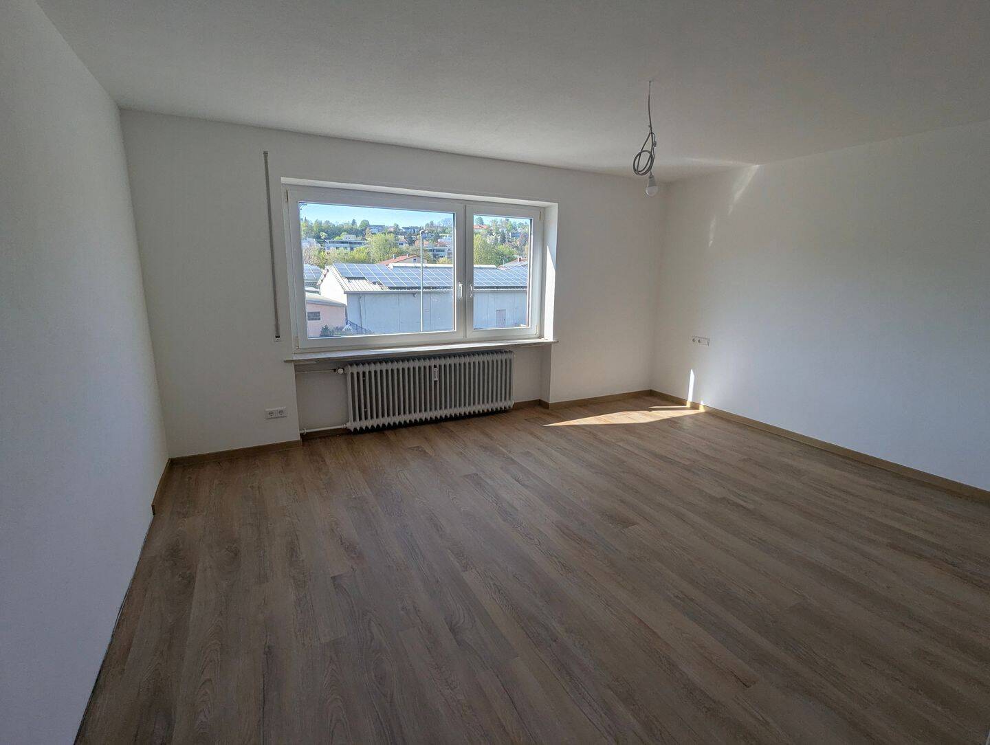Renovierte Zweizimmerwohnung – Biberach an der Riß – Vorschaubild 4