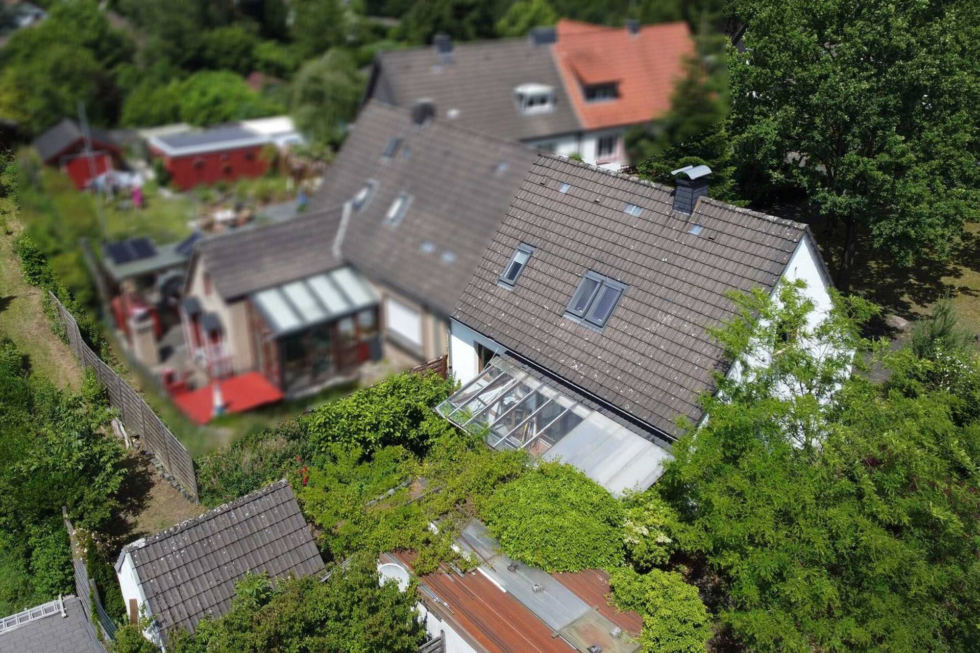 Haus in 33659 Bielefeld mit 105,26 m² kaufen