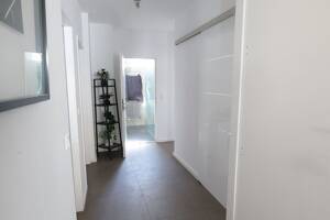 Helle Wohnung nahe Ku'damm mit Balkon, Stellplatz und Keller – 10711 Berlin – Vorschaubild 6
