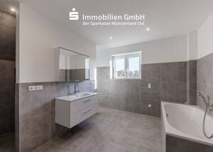 Doppelhaushälfte mit großem Grundstück! – 48155 Münster – Vorschaubild 7