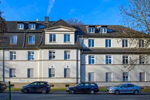2-Zimmer-Wohnung in Dortmund Kirchlinde