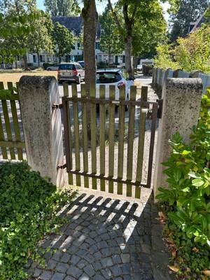 Denkmalgeschütztes Mehrfamilienhaus in historischem Ensemble in Mainz-Gonsenheim, für Selbstnutzer geeignet – 55124 Mainz – Vorschaubild 3
