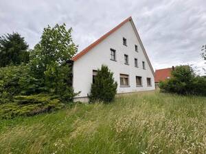 Idyllische Lage mit großem Wohnhaus - Bad Essen-Brockhausen