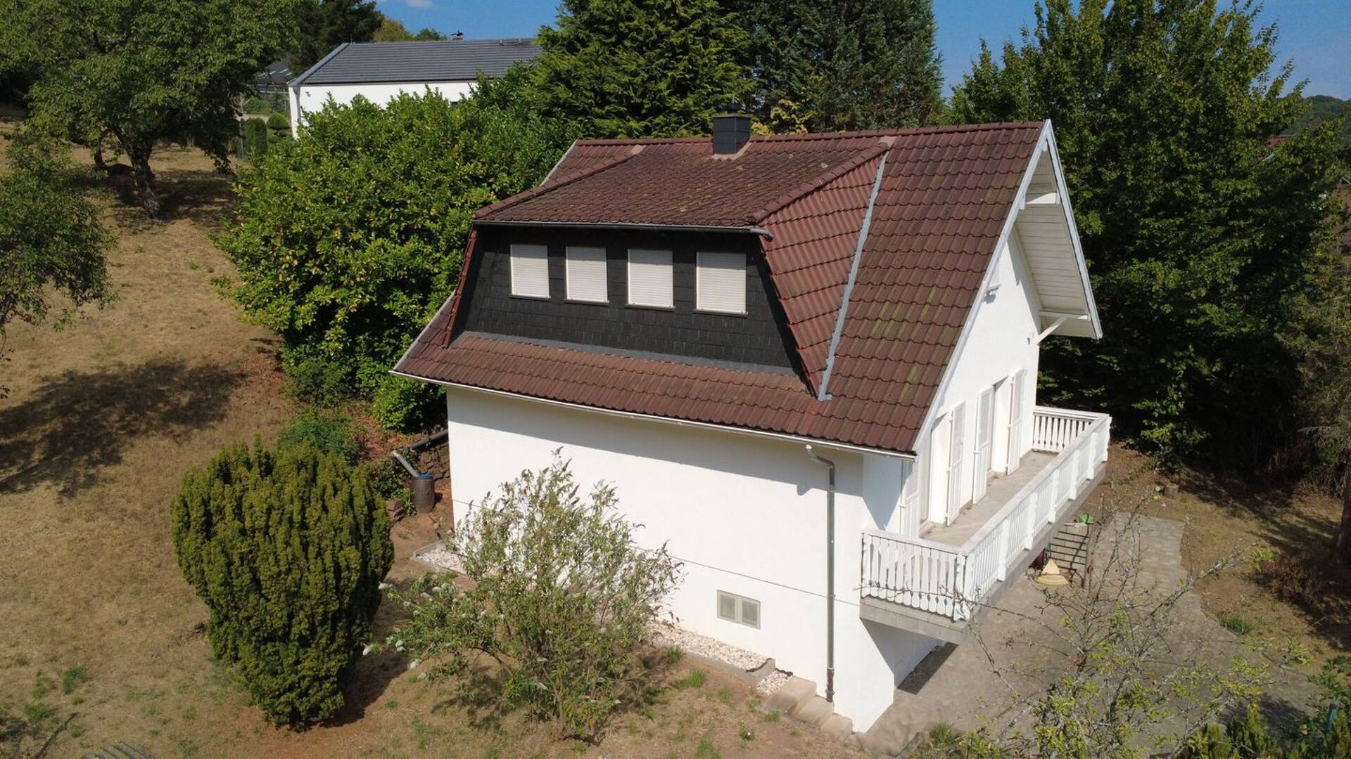 Haus in 66386 Sankt Ingbert mit 120 m² kaufen