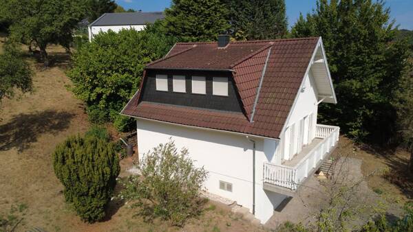 Haus in 66386 Sankt Ingbert mit 120 m² kaufen