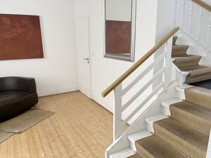 Dreiparteienhaus aus der Gründerzeit im Villenviertel Bad Godesberg! – 53173 Bonn – Vorschaubild 6
