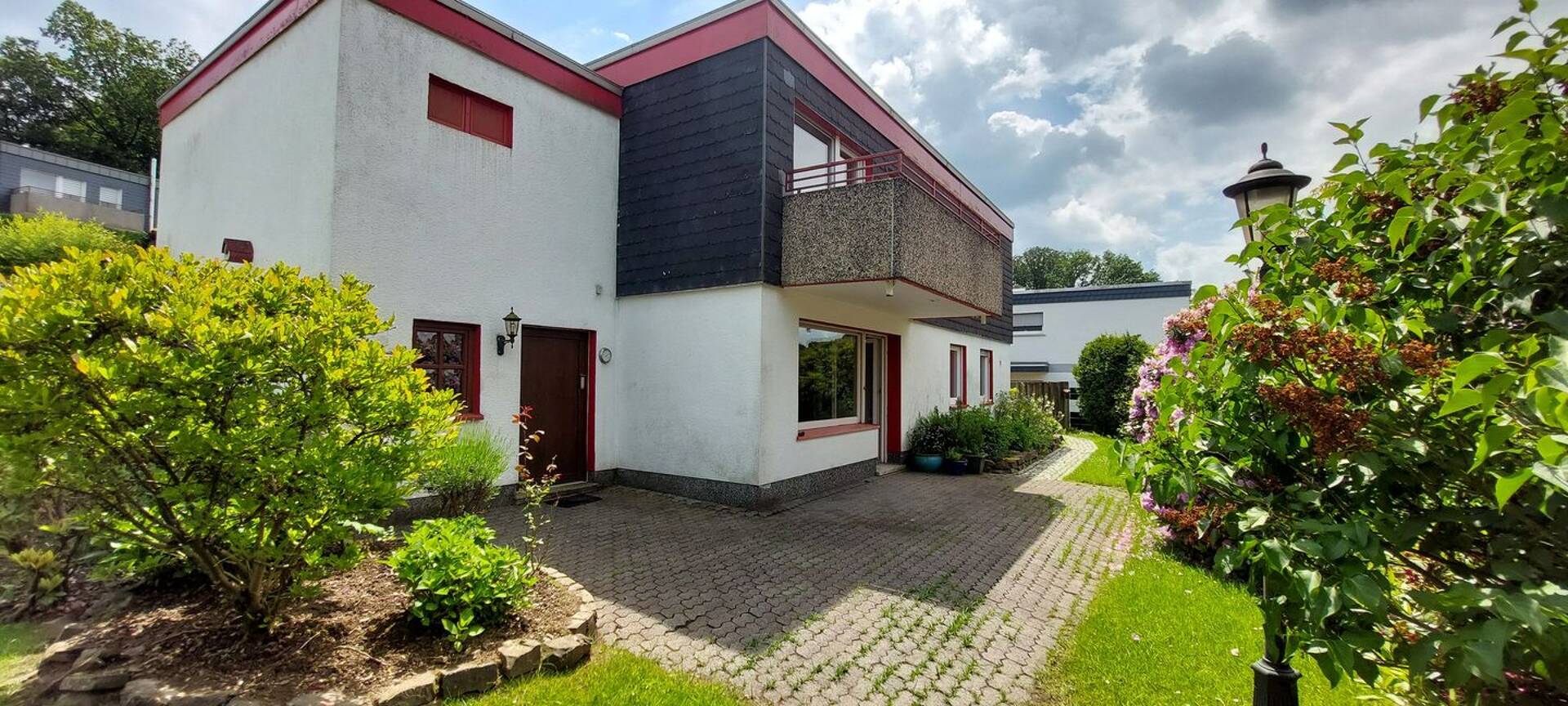 Haus in 58509 Lüdenscheid mit 139,45 m² kaufen