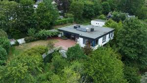 Luxus, Architektur, Design - hochwertige Villa in begehrter Lage - An den Drei Pfosten in Siegen! – 57072 Siegen – Vorschaubild 2