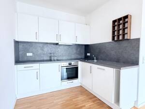 Willkommen Zuhause: großzügige 2-Zi-Wohnung mit Balkon und Markenküche – 65203 Wiesbaden – Vorschaubild 2
