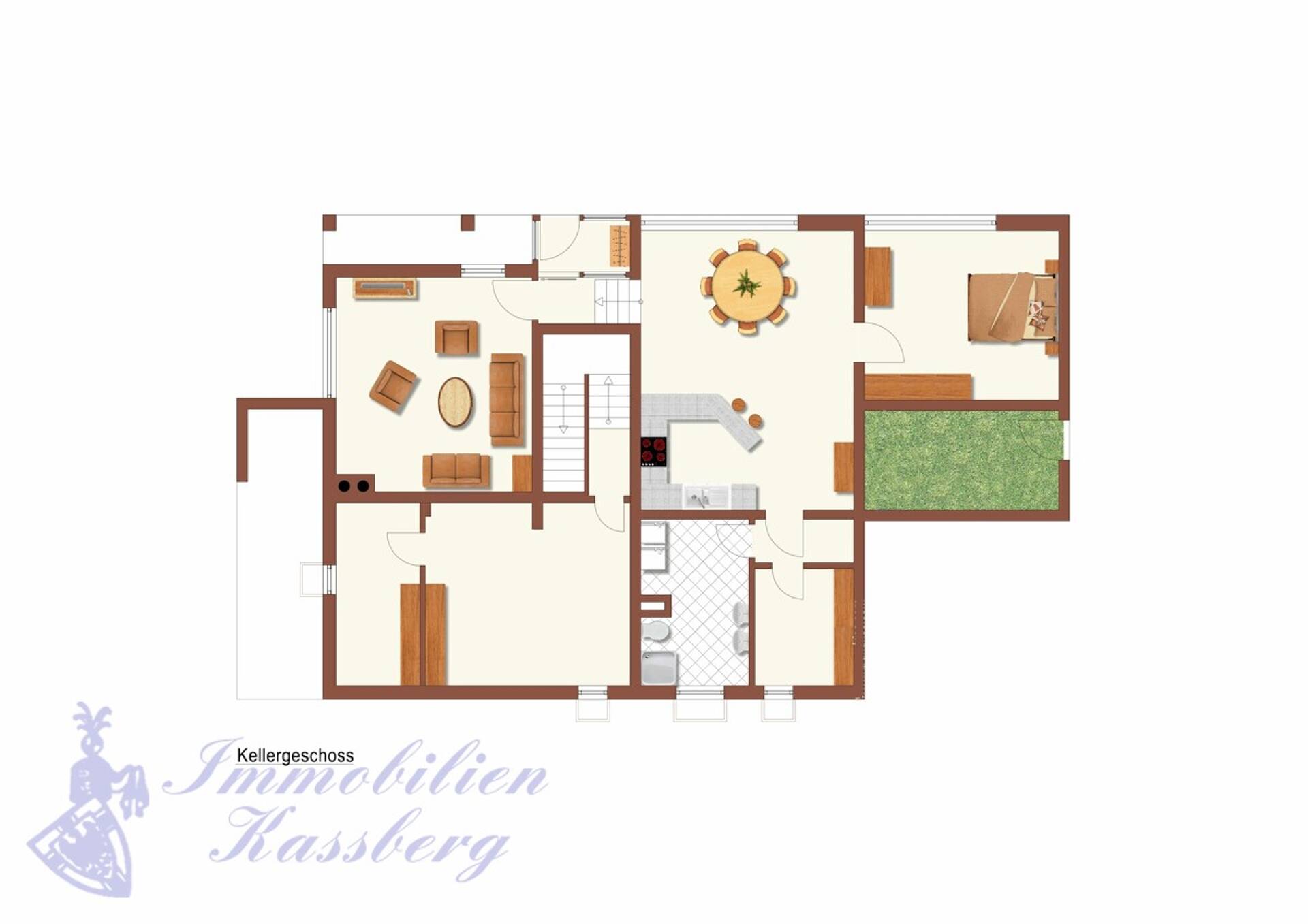 Einfamilienhaus in 32816 Schieder-Schwalenberg mit 210 m² kaufen