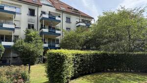 TOP-Wohnlage in Düsseldorf-Gerresheim – 40629 Düsseldorf – Vorschaubild 4