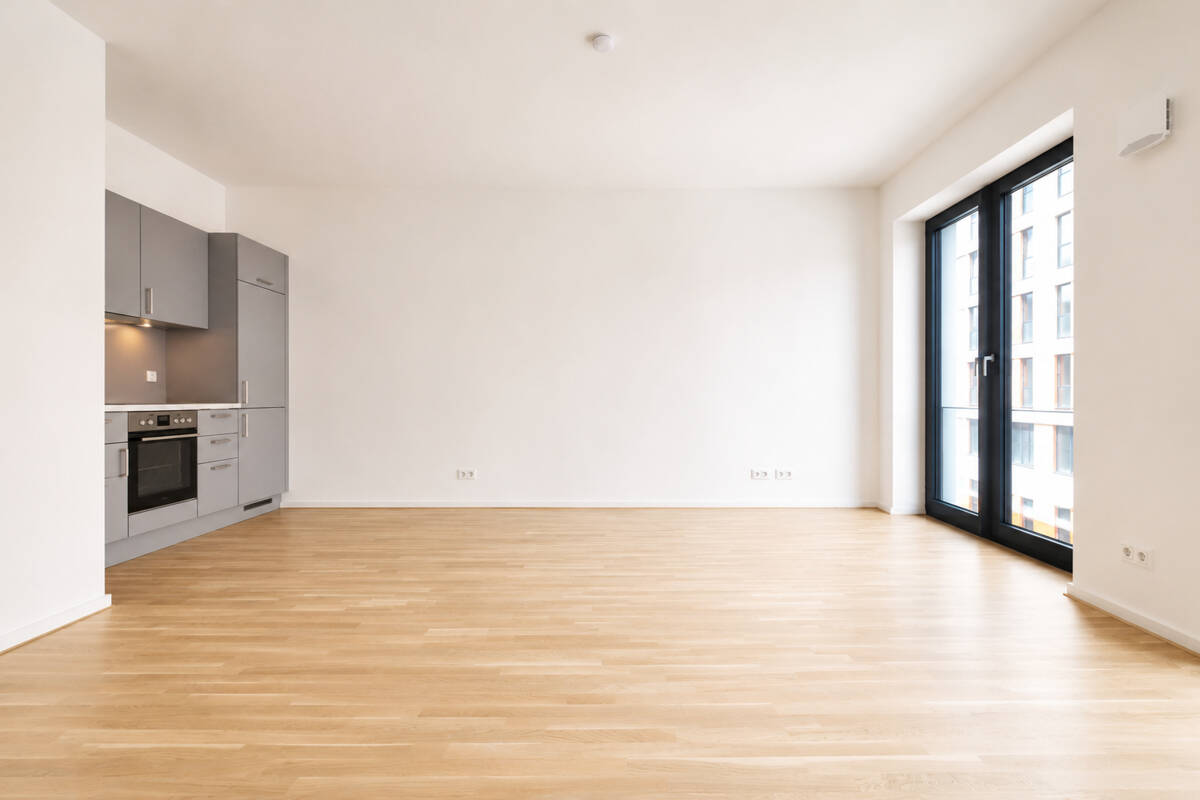 I Urban wohnen im OSTFORUM Leipzig I moderne Wohnungen in zentraler Stadtlage I – Leipzig – Vorschaubild 3