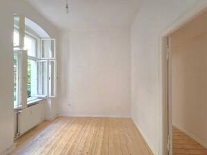 Provisionsfrei - gepflegte, helle Altbauwohnung in Nord-Neukölln – 12051 Berlin – Vorschaubild 8