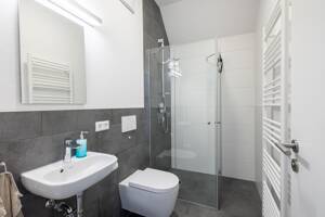 Großzügiges Penthouse mit bequemem Aufzug direkt in die Wohnung – 70499 Stuttgart – Vorschaubild 7