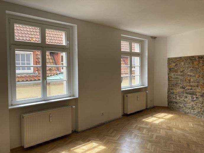 Mit viel Liebe zum Detail! Wohnen, oder arbeiten in der Altstadt! – Osnabrück – Vorschaubild 3