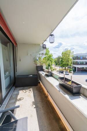 ***Heike Borchers Immobilien***Solide 2-Zimmer-Wohnung zur individuellen Nutzung***zentrale Lage*** – 81737 München – Vorschaubild 5