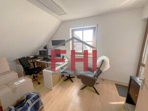 Vermietung provisionsfrei - Schöne Maisonettewohnung inkl. EBK und Klimaanlage – 90768 Fürth – Vorschaubild 6