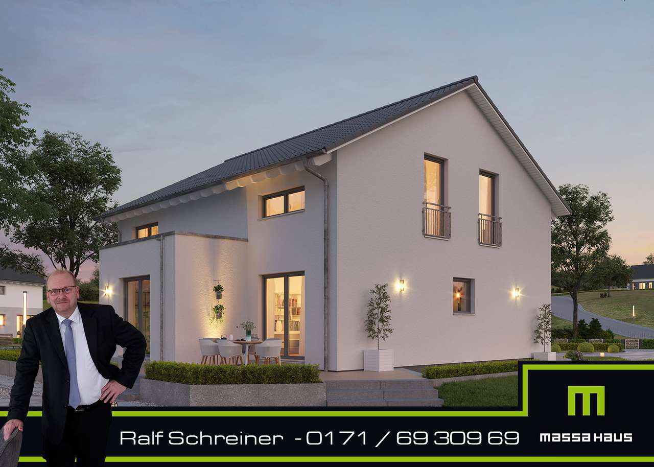Dein Traumhaus hier - Sichere es Dir jetzt – Wermelskirchen – Vorschaubild 3