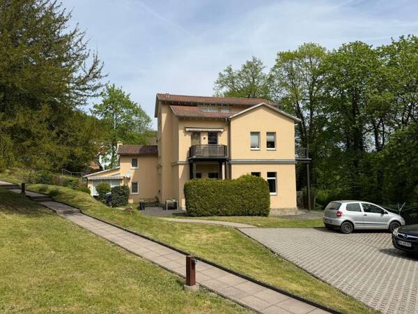 Mehrfamilienhaus in 98617 Meiningen mit 448,25 m² kaufen