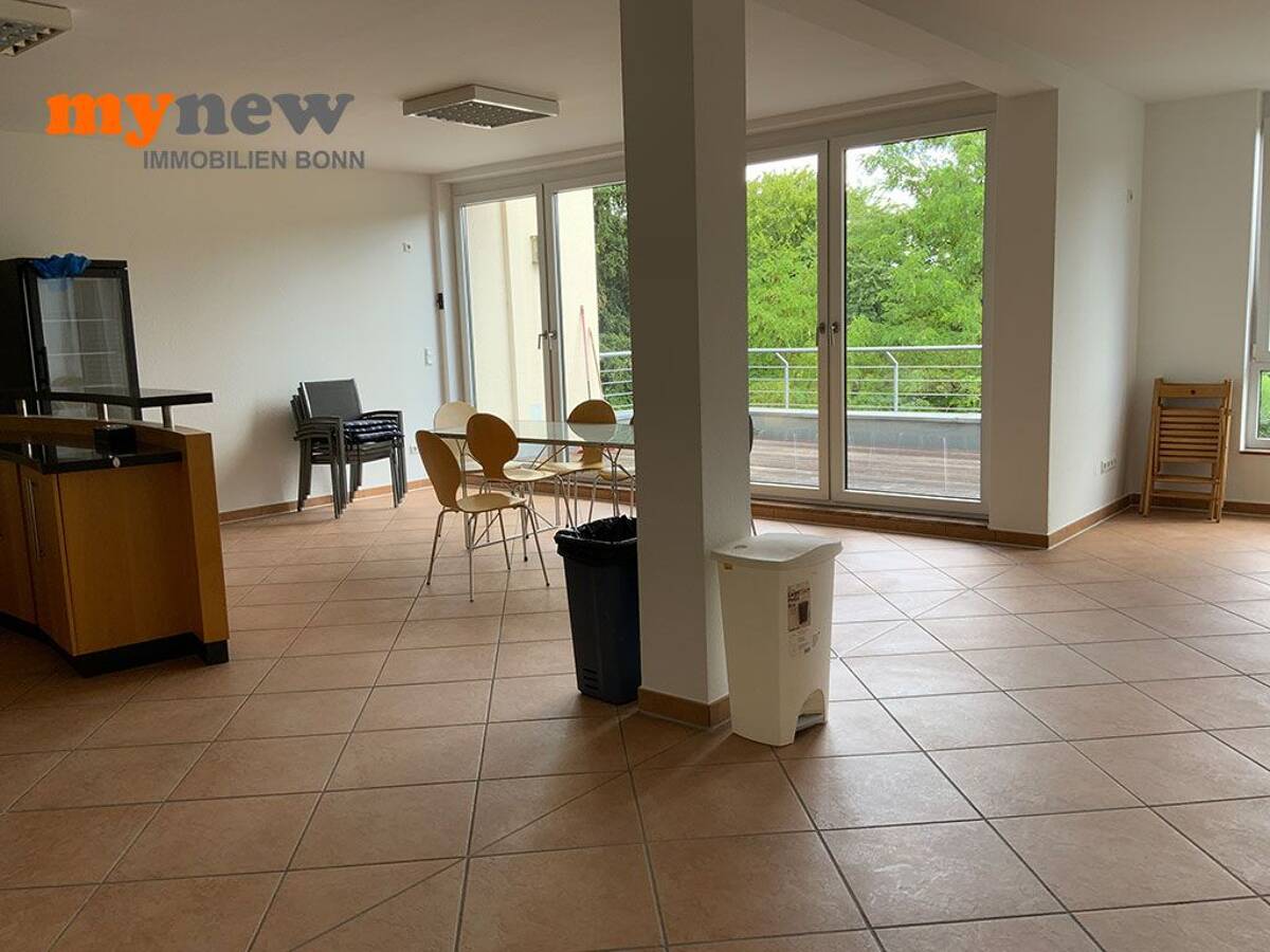 mynew: ZIMMER IN WG - Großzügige 5Zimmer-Wohnung mit herrlicher Sonnenterrasse – 50933 Köln – Bild 1 von 9
