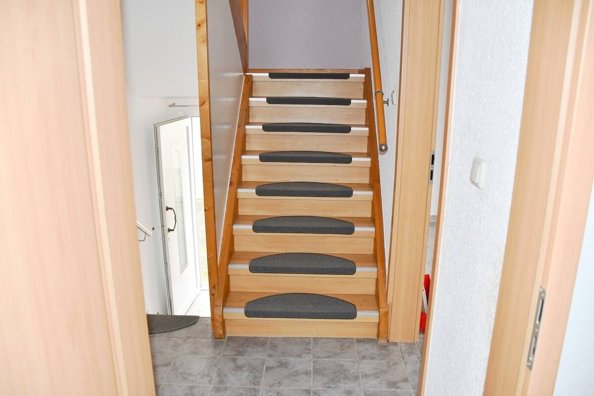 **RESERVIERT** Gemütliches Einfamilienhaus mit Option zur weiteren Bebauung, in angenehmer ruhiger Wohnlage von Groß-Bieberau – Groß-Bieberau – Vorschaubild 7
