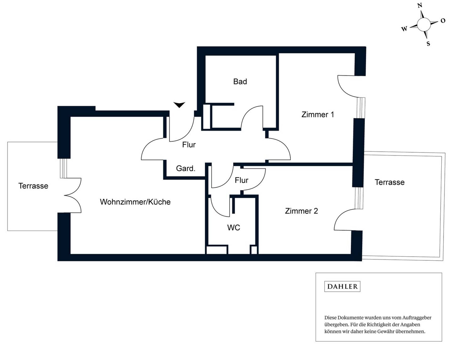 Erdgeschosswohnung in 10243 Berlin / Friedrichshain mit 85 m² kaufen