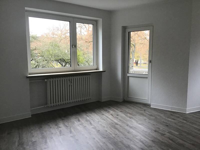 Perfekt! 2-Zimmer-Wohnung in guter Stadtlage – Kassel – Vorschaubild 3