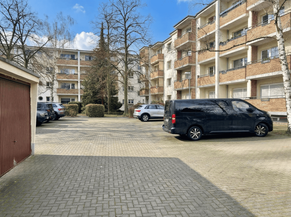 Eigentumswohnung mit Potenzial am Teltowkanal! – Berlin – Vorschaubild 6