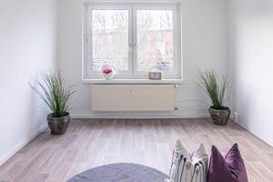 NEU sanierte 3-Raum-Wohnung in zentraler Lage – 9111 Chemnitz – Vorschaubild 3