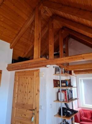 2,5-Zimmer-Wohnung mit 64 m² Wfl. in der 3. Etage, Bj. 1960 – 91056 Erlangen – Vorschaubild 9
