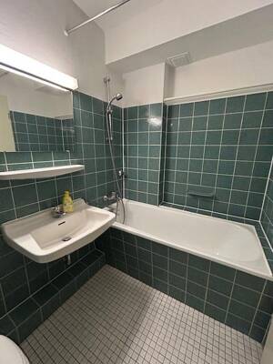 Kapitalanlage (3,76 % Rendite) - 1-Zimmer WHG mit Balkon in Bonn - Poppelsdorf – 53115 Bonn – Vorschaubild 4