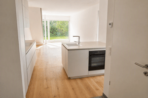 ERSTBEZUG! - Maisonette mit Galerie und Garten Haus-im-Haus-Konzept – 13347 Berlin – Vorschaubild 3