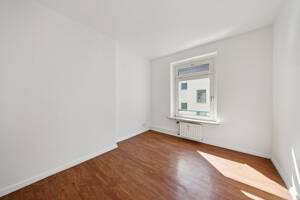 Altbau-Charme mit Potenzial - 3-Zimmer-Wohnung im denkmalgeschützten Altbau – 20539 Hamburg – Vorschaubild 3