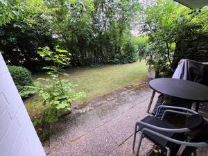 Gemütliche 2-Zimmer-Eigentumswohnung mit Terrasse und Gartenanteil in ruhiger Lage von Kassel-Kirchditmold – 34130 Kassel – Vorschaubild 9