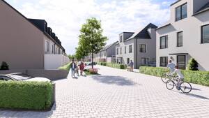 Fertigstellung 2027: Ihr neues Zuhause für die ganze Familie!