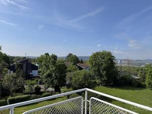 2-Familien-Reiheneckhaus mit toller Aussicht - in exklusiver Lage! – 70374 Stuttgart – Vorschaubild 2