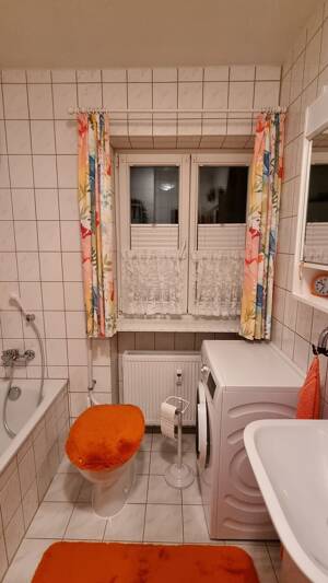 2-Zimmer Wohnung, Lorenzer Altstadt – 90402 Nürnberg – Vorschaubild 7