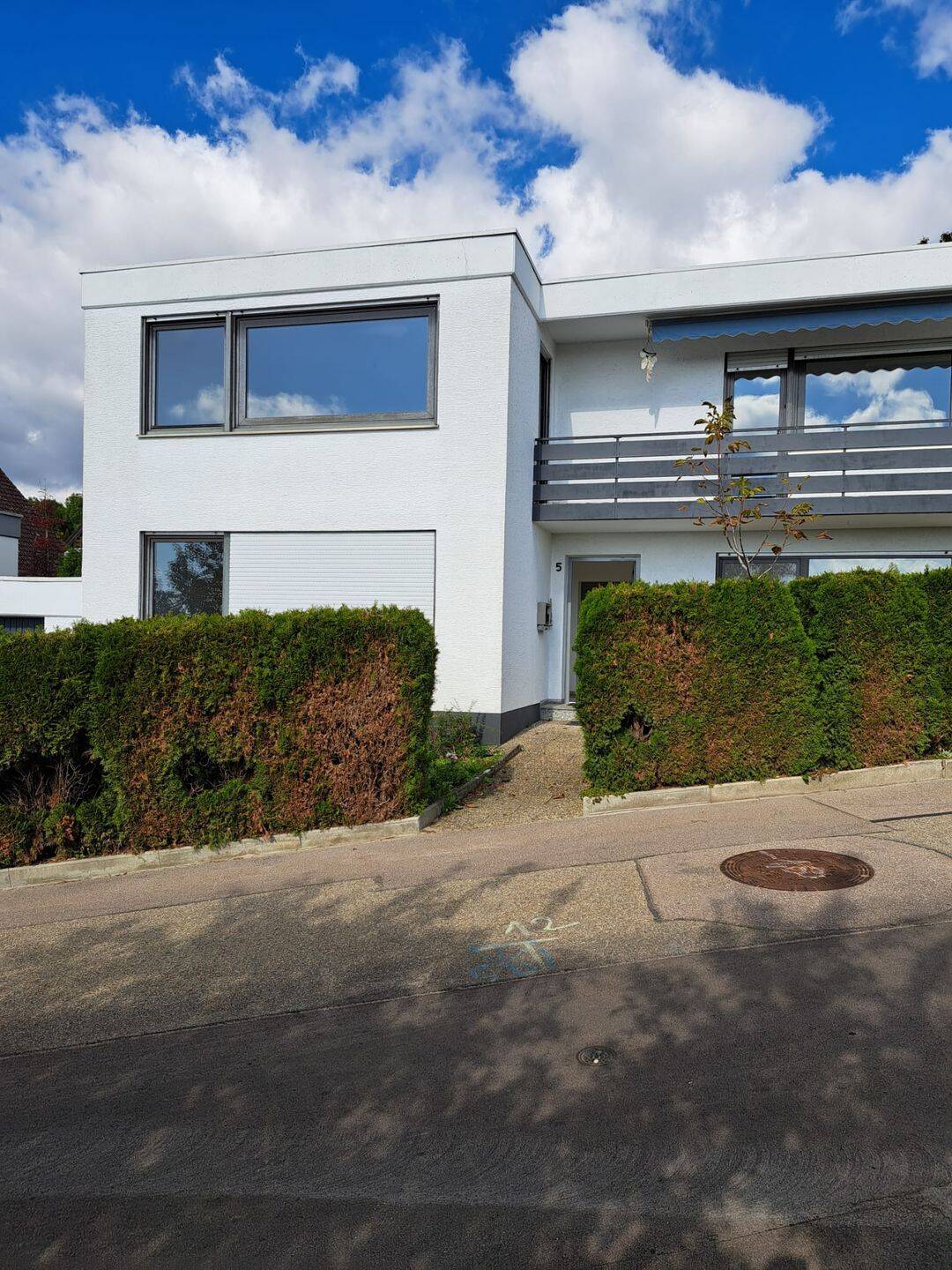 Schöner Bungalow in Donauwörth-Parkstadt zu verkaufen – Donauwörth – Vorschaubild 2