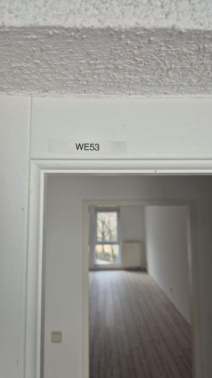 Großes 1-Raum-Apartment mit Fahrstuhl, Wannenbad mit Fenster – Chemnitz – Vorschaubild 6