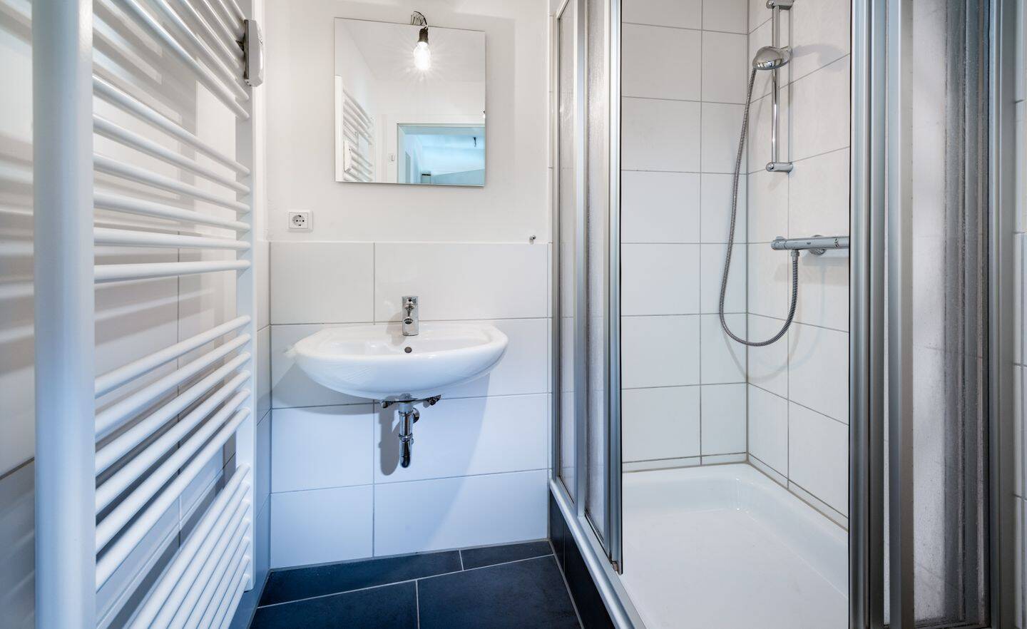 Direkt vom Eigentümer: top sanierte Dachgeschosswohnung in der Dortmunder Innenstadt – Dortmund – Vorschaubild 5