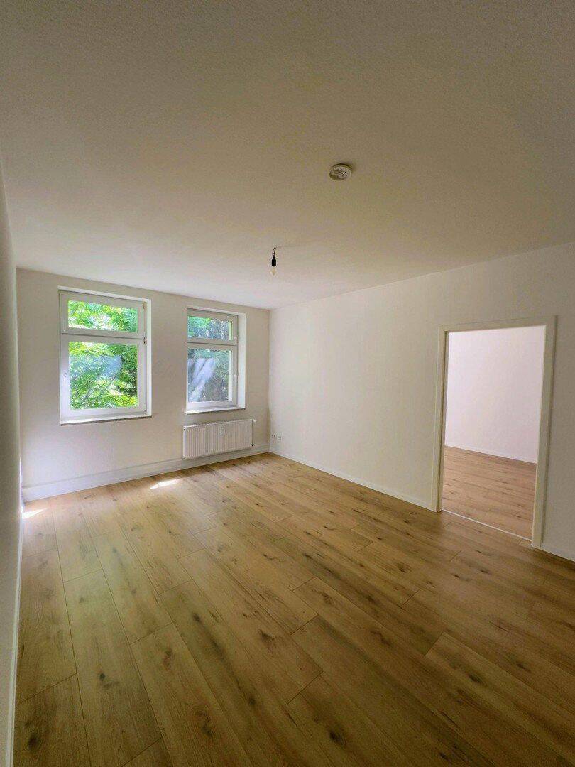 Frisch sanierte 2-Zimmer-Wohnung mit neuer Einbauküche & Tageslichtbad in Stadtfeld-Ost – Magdeburg – Vorschaubild 7