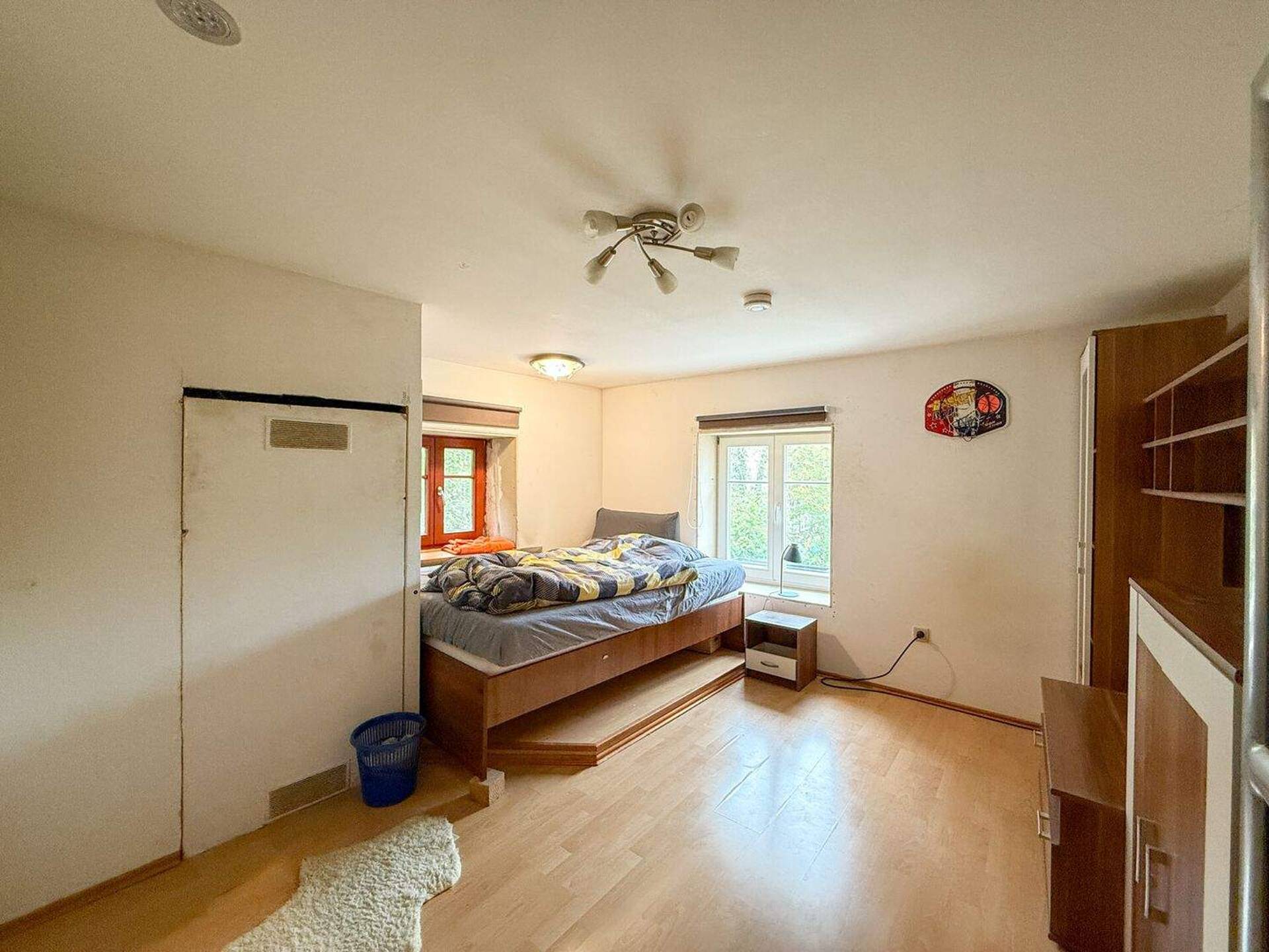 Terrassenwohnung in 86720 Nördlingen mit 100,88 m² kaufen