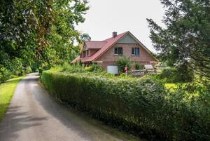 Traumhaftes Anwesen mit Pferdeweide und Ställen in Alleinlage in Essen – 49632 Essen (Oldenburg) – Vorschaubild 4