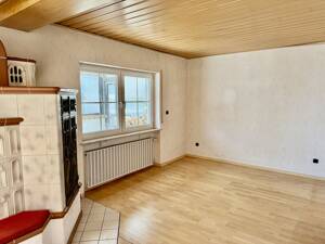 Freistehendes Einfamilienhaus mit Einliegerwohnung, Garage & großer Terrasse – 64839 Münster – Vorschaubild 9