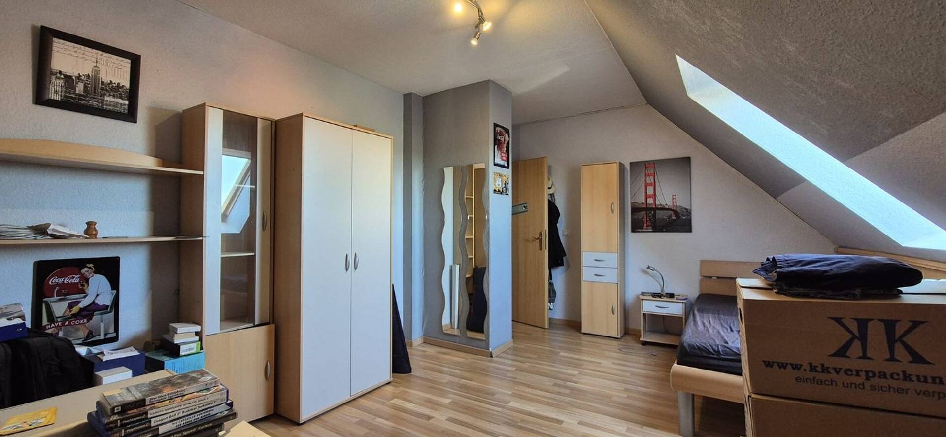 Haus in 91413 Neustadt an der Aisch mit 140 m² kaufen