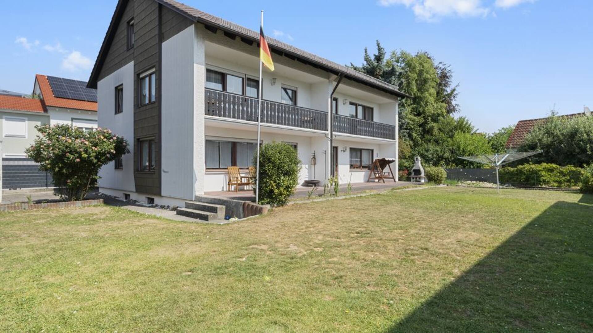 Haus in 86633 Neuburg an der Donau mit 138,35 m² kaufen